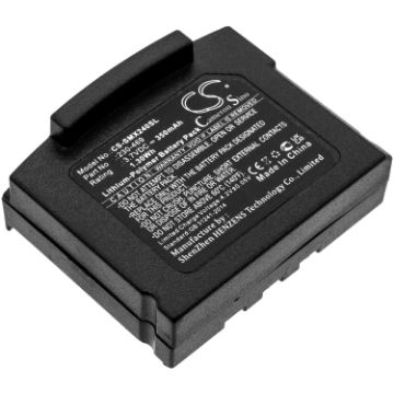 Technisat STEREOMAN ISI 3/2 Battery Replacement - 1