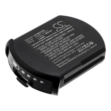3M G5L1 G5 Drive-Thru Battery (p/n 78-6911-5123-3) - 1