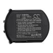 3M G5L1 G5 Drive-Thru Battery (p/n 78-6911-5123-3) - 5