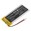Cardo Packtalk Edge Battery (p/n BAT00014) - 2