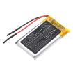 Battery for Tronsmart Encore S6 Wireless Headphones AHB502540 - 1