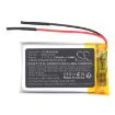 Battery for Tronsmart Encore S6 Wireless Headphones AHB502540 - 3