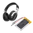 Battery for Tronsmart Encore S6 Wireless Headphones AHB502540 - 5