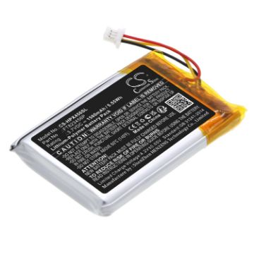Edifier STAX Spirit S3 Replacement Battery - 1