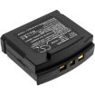 Stereoman ISI V2 Battery (p/n 202411W MLP503131P) - 2