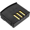 Stereoman ISI V2 Battery (p/n 202411W MLP503131P) - 3