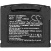 Stereoman ISI V2 Battery (p/n 202411W MLP503131P) - 5