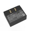 Battery for Saramonic WiTalk-WT5S/WT9S Wireless Intercom Headsets - 1