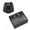 Battery for Saramonic WiTalk-WT5S/WT9S Wireless Intercom Headsets - 6