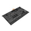Battery for Samsung Galaxy Tab S10 FE+ SM-X828U/X826N/X620 - 1