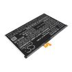 Battery for Samsung Galaxy Tab S10 FE+ SM-X828U/X826N/X620 - 2