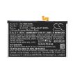 Battery for Samsung Galaxy Tab S10 FE+ SM-X828U/X826N/X620 - 3
