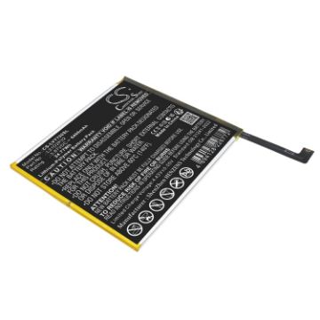Lenovo TB-9707F Legion Y700 Battery (L21C2P32 L21D2P32) - 1