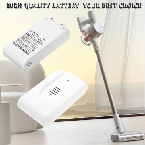 Dreame VRV31E-EU-A00 R20 Slim Battery (p/n V2524-7S1P-GYA) - 1