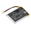 Akg Y50BT C50BT Battery (p/n P083040-Q02) - 1