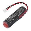 Zenner Zelsius C5-IUF Heat Meter Replacement Battery - 2
