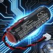 Zenner Zelsius C5-IUF Heat Meter Replacement Battery - 7