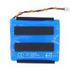 Battery for Yadom K016 Ercogener EG-IoT GPS Tracker ER14505M-3 - 3