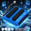 Battery for Yadom K016 Ercogener EG-IoT GPS Tracker ER14505M-3 - 6