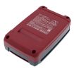 Gardol Battery for GSK-E 20 GLB-E 20 Li GAV-E 40 Li Models - 3