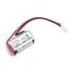 Siemens S7/S5 CPU Battery 6ES7971-1AA00-0AA0 - 1