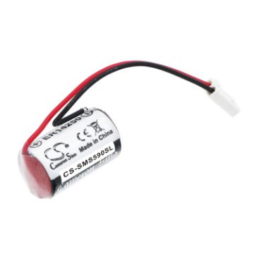 Siemens S7/S5 CPU Battery 6ES7971-1AA00-0AA0 - 1