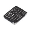 Apple Watch Series S9 41mm Battery A2954 MR913LL/A - 2