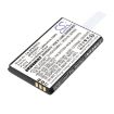 Battery for Spectralink S37 S35 DECT Handset - 1
