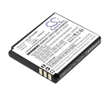 Agfaphoto Realishot DC5200 Battery (p/n ZK01) - 1