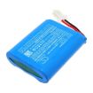 Komshine EX39 Fusion Splicer Battery BTR-34S - 2