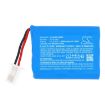 Jilong 500E Battery (p/n BTR-34S) - 3