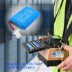 Jilong 500E Battery (p/n BTR-34S) - 6