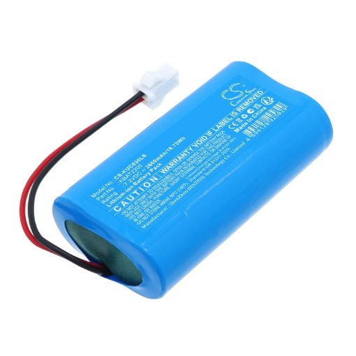 Battery for Kosnic UEM CEC03LBL/S KTC27EME-DD (KBAT2200) - 1