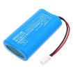 Battery for Kosnic UEM CEC03LBL/S KTC27EME-DD (KBAT2200) - 2