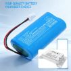 Battery for Kosnic UEM CEC03LBL/S KTC27EME-DD (KBAT2200) - 6