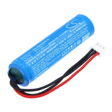 Kosnic Niah BAT26LI1 Battery for Emergency & Self Test Modules - 1