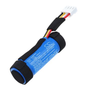 Onyx Studio 9 Battery (p/n I0709A) for Harman/Kardon - 1