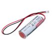 Yamaha KCA-M53G Battery (p/n KCA-M53G0-10) - 2