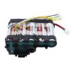 Bosch Flexxo 2-in-1 Battery for BCH3252 Models (p/n 828BPV252) - 3