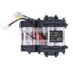 Bosch Flexxo 2-in-1 Battery for BCH3252 Models (p/n 828BPV252) - 4