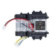 Bosch Flexxo 2-in-1 Battery BCH3P255/3252TW/3251TW - 4