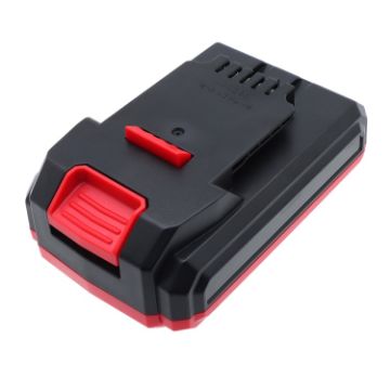 Battery for Bauer Jet Fan Blower Models 24161C-BK to 1791C-B1 - 1