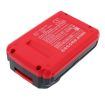 Battery for Bauer Jet Fan Blower Models 24161C-BK to 1791C-B1 - 3