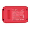 Battery for Bauer Jet Fan Blower Models 24161C-BK to 1791C-B1 - 5