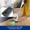Tineco Pure One Station 5 Pro Go Battery (ZB2459-7S1P-01A) - 6