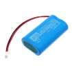 Battery for Concept CW1000 (Part Number 42391095) - 2