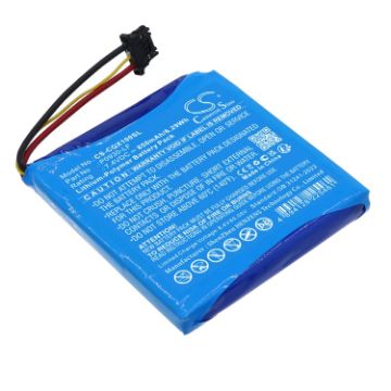 Canon Selphy QX10 Battery (p/n P0930-LF) - 1