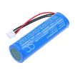 Kosnic UEM03 Emergency Module Battery (p/n BAT48LI1) - 2