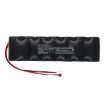 Burdick Eclipse Plus Battery (p/n 146-0100-00 5003) - 3