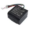 Roborock A10 Ultra E/B Battery (p/n BCR-1P6S-4000HD) - 1